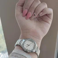 ساعت زنانه مارک امگا 4720|ساعت|تبریز, |دیوار