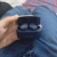 ایرپاد اکسیژن