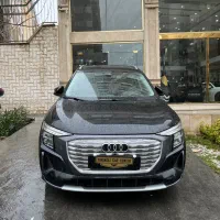 آئودی Q5 سیلور پکیج تیپ ۱