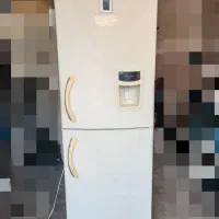 یخچال فریزر بادی