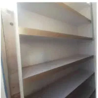 قفسه ام دی اف