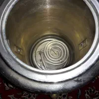 سماور پلان ثبتی|سماور، چایساز، قهوهساز|قزوین, |دیوار