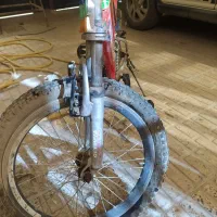 فروش دچرخه دو تا با هم