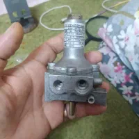 شیرفندک شومیپه وبخاری گازی