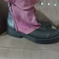 پوتین نو استفاده نشده