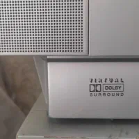 تلویزیون سامسونگ 29اینچ پلانو دیجیتال با میز 3طبق|تلویزیون و پروژکتور|اصفهان, شهید رجایی|دیوار