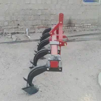 فاروئر پنج خیش پروفیل سنگین ۸ میل|ماشینآلات صنعتی|ایرانشهر, |دیوار