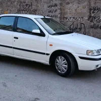 سمند ال ایکس مدل ۹۳|خودرو سواری و وانت|خرم‌آباد, |دیوار