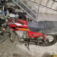 موتور تیزپر۲۰۰مدل۹۵