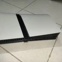 Ps5 pro در حد نو