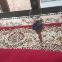 دسته کلید پیدا شده