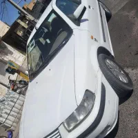 سمندLX مدل ۱۳۹۸|خودرو سواری و وانت|بهبهان, |دیوار