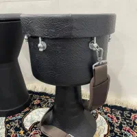 ضرب و تمپو|درام و پرکاشن|لامرد, |دیوار