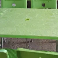 میز تاشو نو پلاستکی