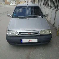 پراید ۱۳۱