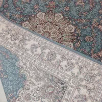 یک تخته فرش ۶ متری اسپادانا در حد نو ،اعلا،لاکچری|فرش|اصفهان, رزمندگان|دیوار