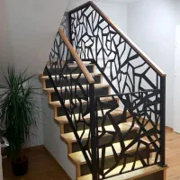 خدمات cnc لیزر برش فلزات، بدون نیاز به پرداخت کاری