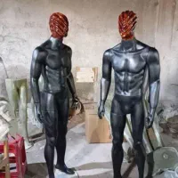 مانکن مردانه و زنانه|فروشگاه و مغازه|تهران, علیآباد|دیوار