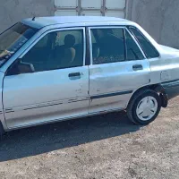 فروشی|خودرو سواری و وانت|تربت‌حیدریه, طالقانی|دیوار