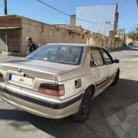 فروش خودرو پرشیا 79|خودرو سواری و وانت|سقز, |دیوار