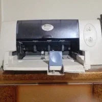 پرینتر اچ پی 640c