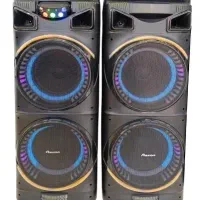 اسپیکر رکسون HTD15400