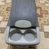 یخچال کنسولی ماشین|قطعات یدکی و لوازم جانبی|تهران, حشمتیه|دیوار