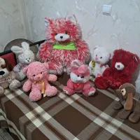 عروسک