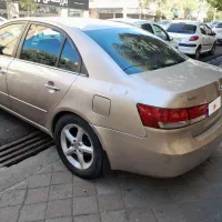 سوناتا 2007|خودرو سواری و وانت|تبریز, |دیوار