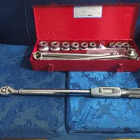 جعبه بکس و ترکمتر دیجیتال