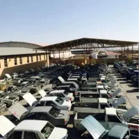 اسقاط خودرو فرسوده وتصادفی