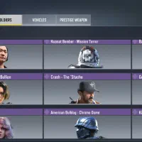 اکانت کالاف لول 400|کنسول، بازی ویدئویی و آنلاین|خمینی‌شهر, |دیوار