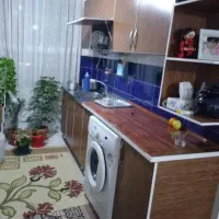 آپارتمان 70 متری تهران معاوضه با مشهد با اسانسور|فروش آپارتمان|مشهد, خرمشهر|دیوار