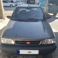 پراید ۸۶|خودرو سواری و وانت|کبودرآهنگ, |دیوار