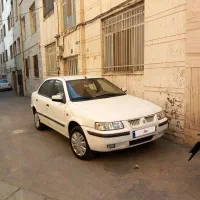 سمند ال ایکس ۹۳|خودرو سواری و وانت|تهران, ارامنه|دیوار