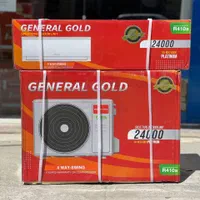 جنرال گلد پلاتینیوم