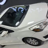 بایک سابرینا ، 2014 ، اتومات اتوگالری بهادر|خودرو سواری و وانت|مشهد, تربیت (صدف)|دیوار