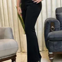 حراج شلوار های  سایز  ۴۰ و۴۲ دخترانه وزنانه|لباس|سراب, |دیوار