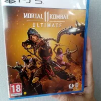 دیسک بازی PS5