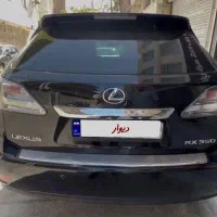 تهاتر لکسوس Rx350 مدل ۲۰۱۰ با اپارتمان|خودرو سواری و وانت|مشهد, امام خمینی|دیوار