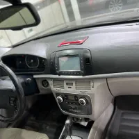 ۲۰۰۷|خودرو سواری و وانت|خوی, |دیوار