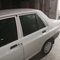 پراید 97|خودرو سواری و وانت|مرودشت, نقش رستم|دیوار