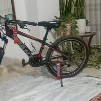 دوچرخه 24 کویر