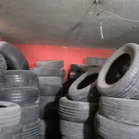 لوازم اپاراتی لاستیک استوک|قطعات یدکی و لوازم جانبی|ورامین, خیر آباد|دیوار