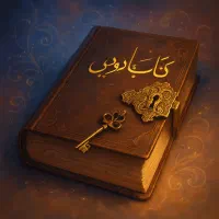 دعا و سرکتاب