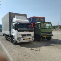 باربری ارزان بار اتوبار اسباب کشی|خدمات حمل و نقل|مشکین‌دشت, |دیوار