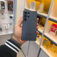 **سامسونگS25 Ultra اقساطی بدون پیش پرداخت**