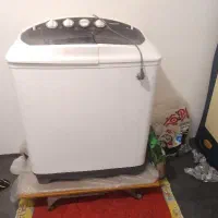 لباس شویی