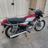 کاوازاکی جی تی او Gto