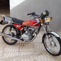 کبیر ۱۵۰ مدل ۹۷